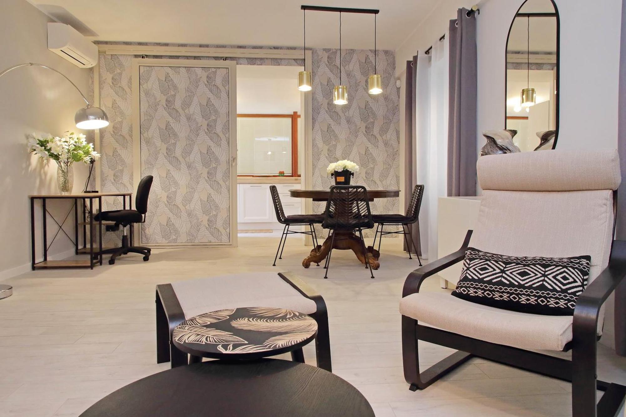 4bnb - Ponte Milvio Apartamento *