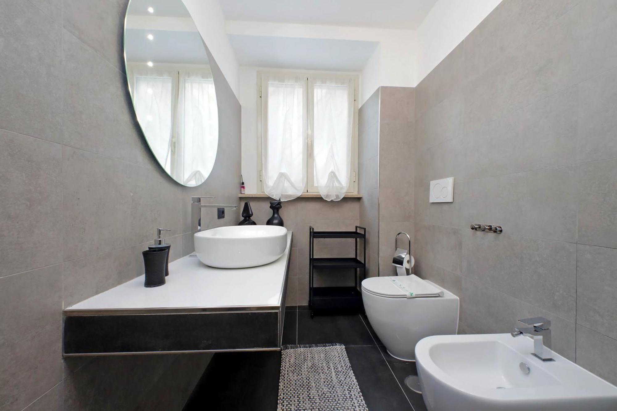 Apartamento 4bnb - Ponte Milvio