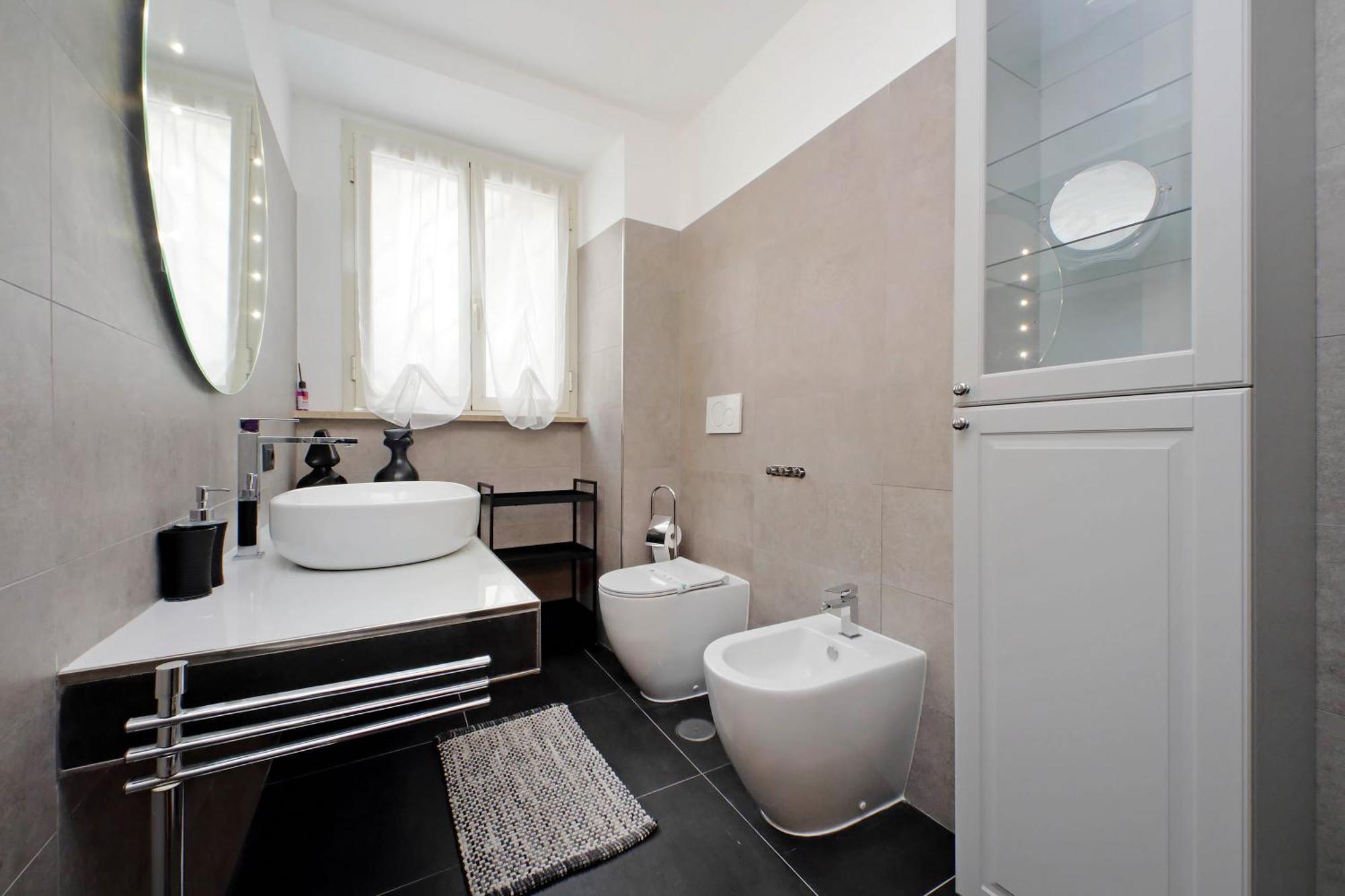 Apartamento 4bnb - Ponte Milvio *