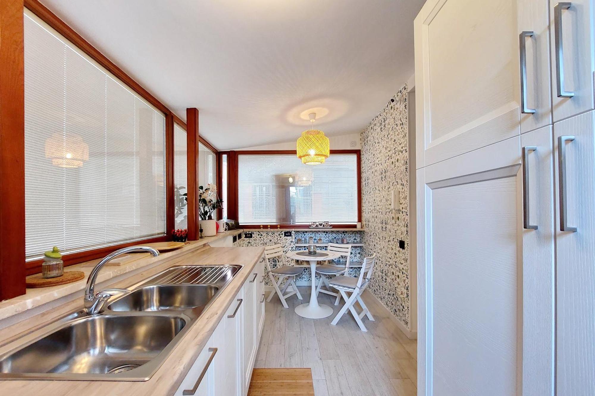 4bnb - Ponte Milvio Apartamento