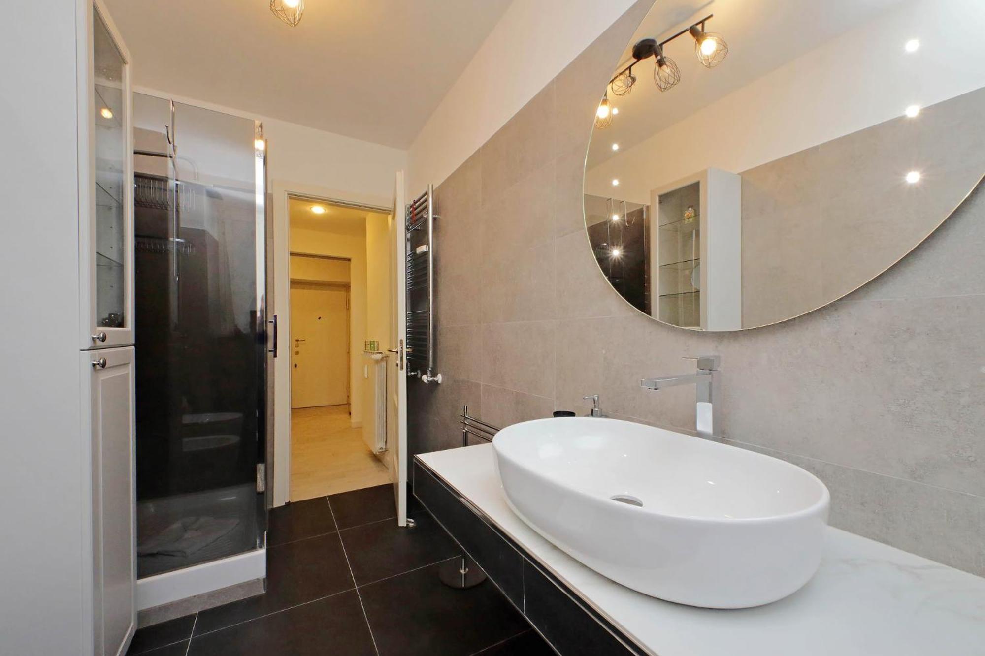 Apartamento 4bnb - Ponte Milvio *