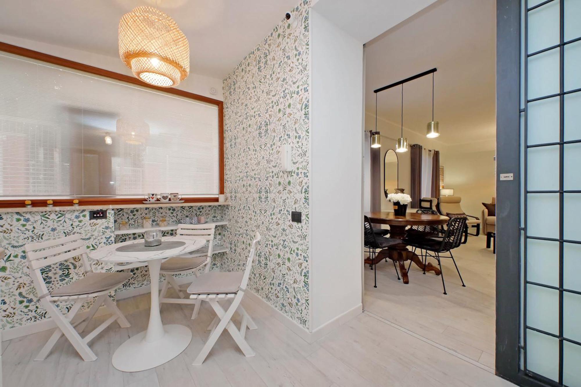 Apartamento 4bnb - Ponte Milvio *