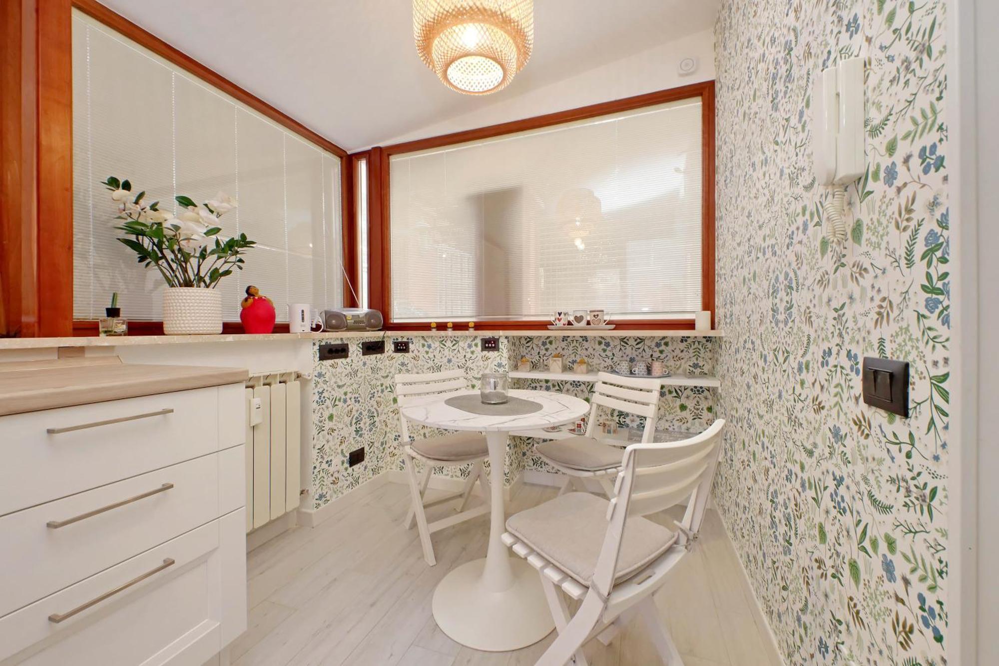 4bnb - Ponte Milvio Apartamento