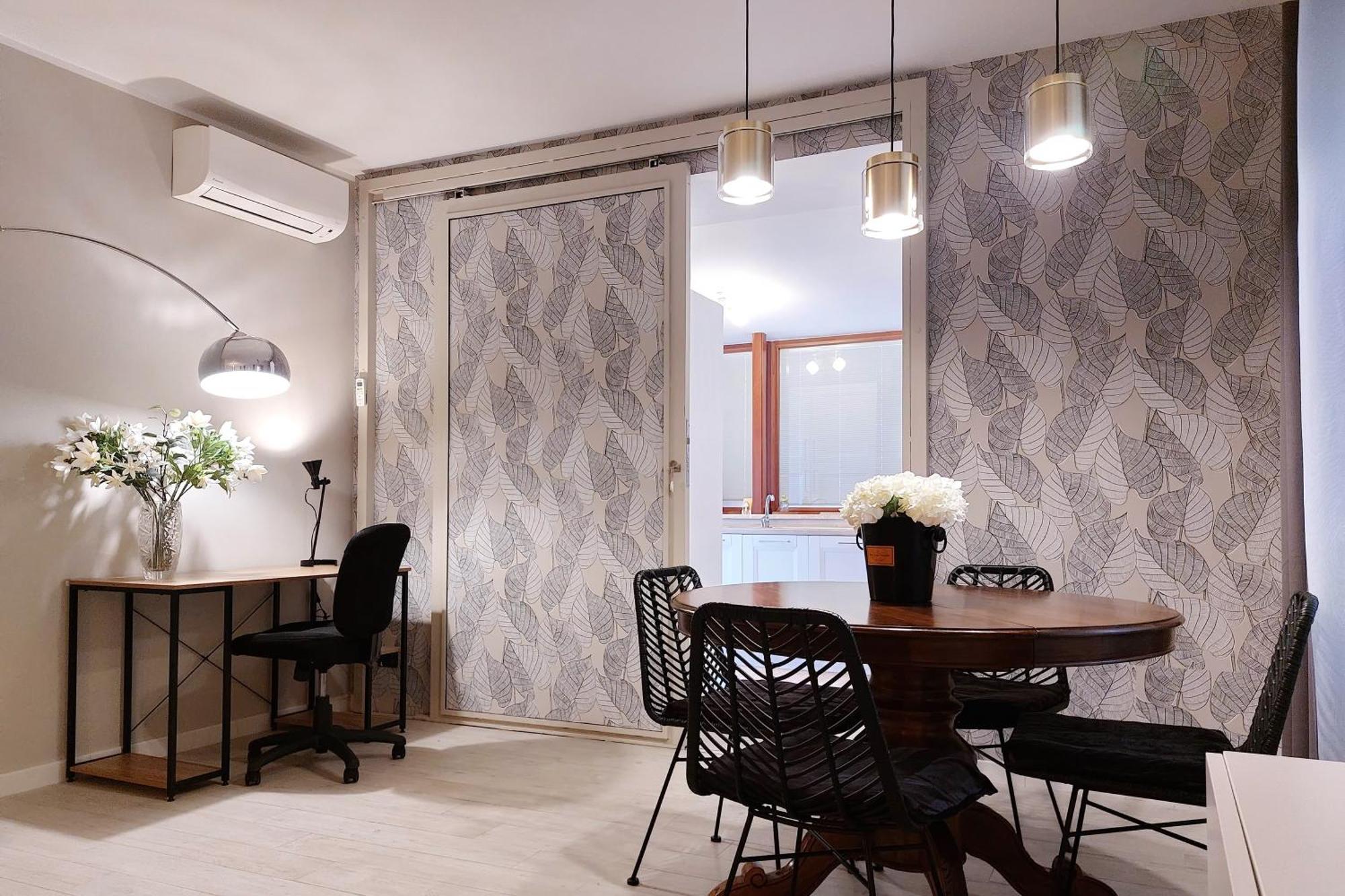 4bnb - Ponte Milvio Apartamento