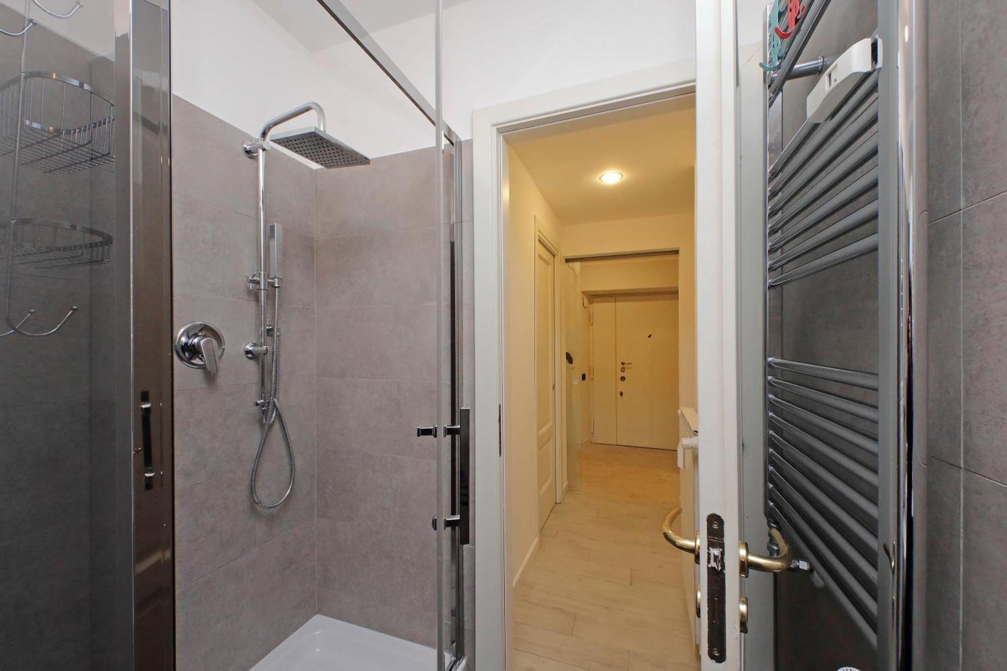 4bnb - Ponte Milvio Apartamento *