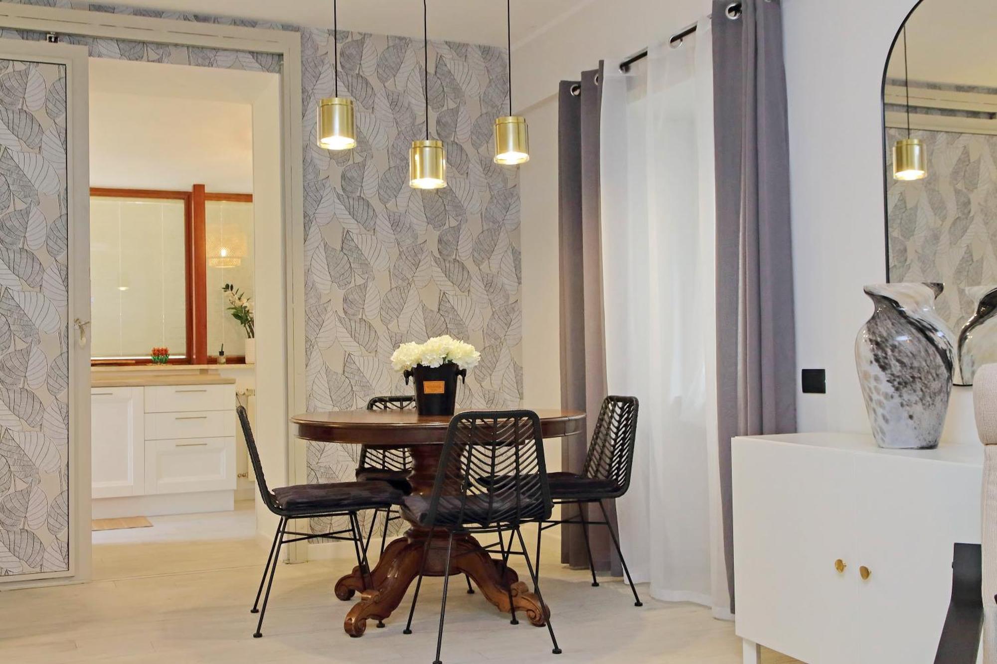 4bnb - Ponte Milvio Apartamento *