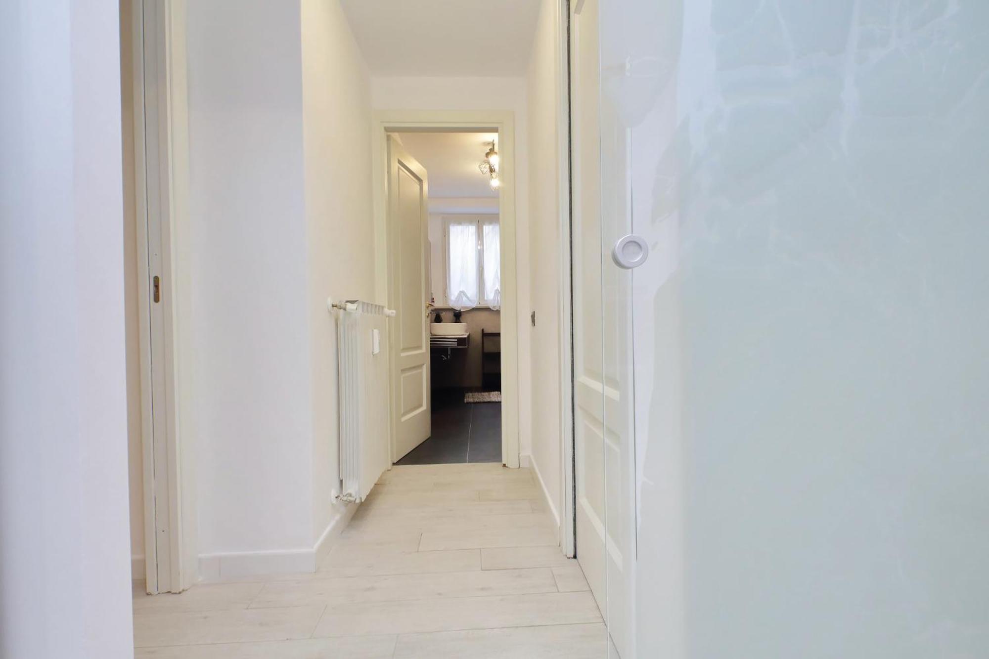 Apartamento 4bnb - Ponte Milvio *